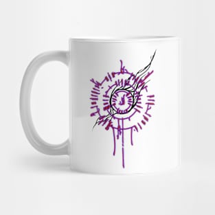 BG3 BloodWeave 2 Mug